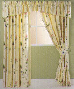 7-day express curtains