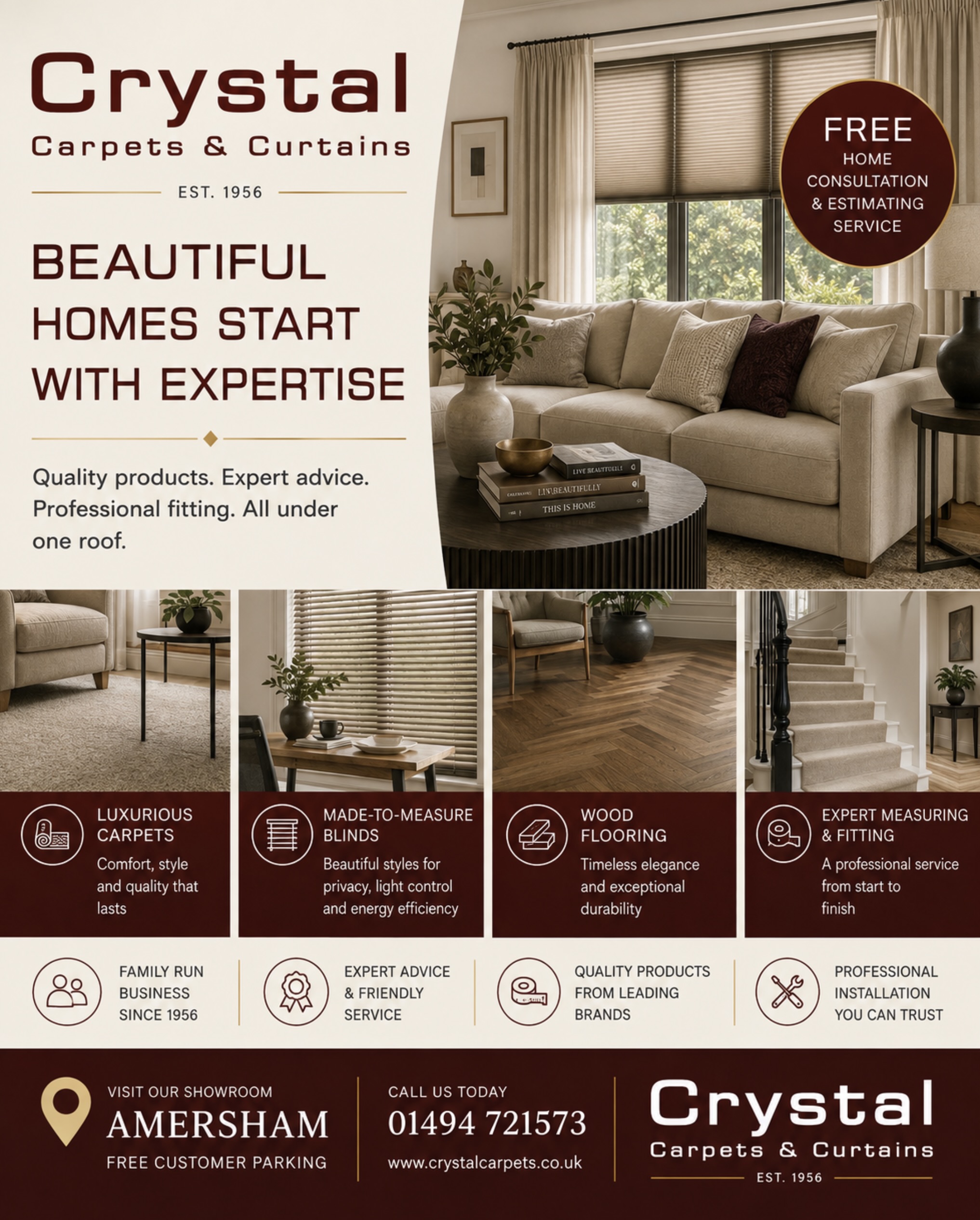 Transform Your Home